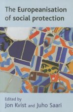 Europeanisation of social protection