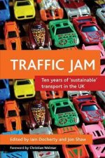 Traffic jam