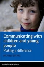 Communicating with Children and Young People
