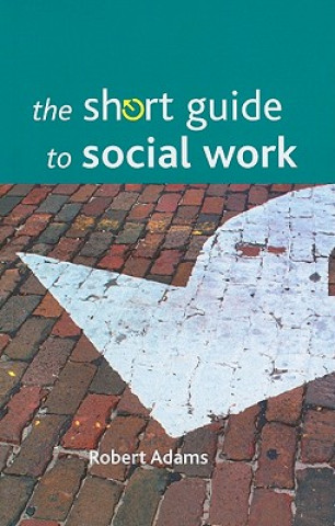 Short Guide to Social Work