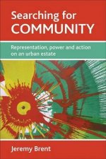 Searching for community