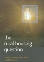 rural housing question