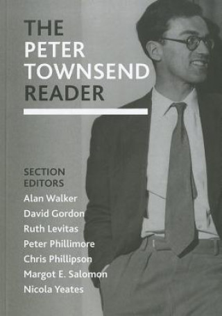 Peter Townsend reader