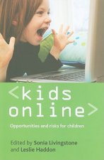 Kids online