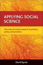 Applying social science