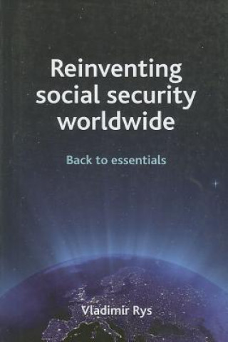 Reinventing social security worldwide
