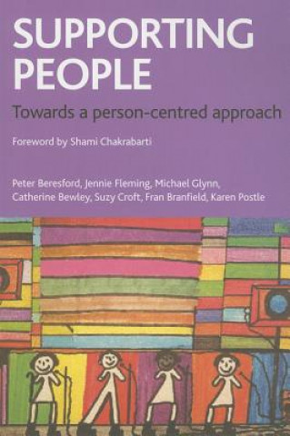 Supporting people
