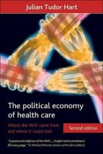 political economy of health care