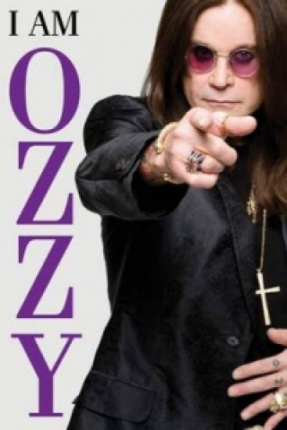 I am Ozzy