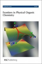 Frontiers in Physical Organic Chemistry