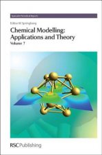 Chemical Modelling