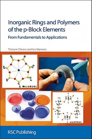 Inorganic Rings and Polymers of the p-Block Elements