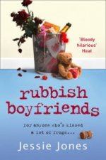 Rubbish Boyfriends