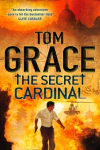 Secret Cardinal