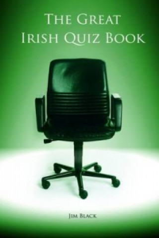Great Irish Quiz Book