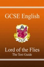 New GCSE English Text Guide - Lord of the Flies includes Online Edition & Quizzes