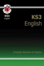 KS3 English Complete Revision & Practice (with Online Edition)