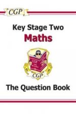 KS2 Maths Workbook - Ages 7-11