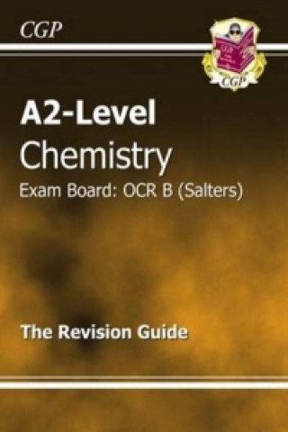 A2-Level Chemistry OCR B Complete Revision & Practice