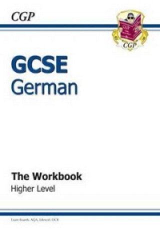 GCSE German Workbook - Higher