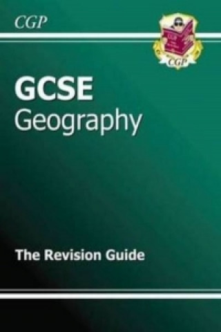 GCSE Geography Revision Guide