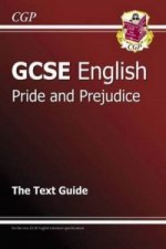 New GCSE English Text Guide - Pride and Prejudice includes Online Edition & Quizzes