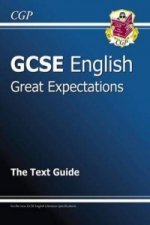 New GCSE English Text Guide - Great Expectations includes Online Edition and Quizzes