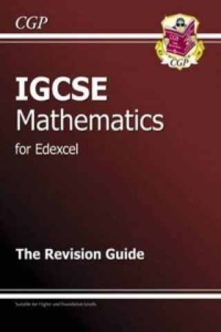 Edexcel Certificate / International GCSE Maths Revision Guid