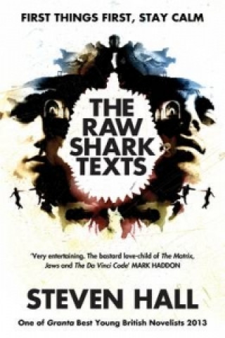 Raw Shark Texts