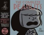 Complete Peanuts 1959-1960