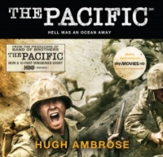 Pacific (The Official HBO/Sky TV Tie-In)