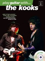 Play Guitar with the Kooks