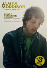 James Morrison Undiscovered