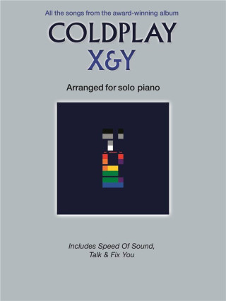 Coldplay X & Y