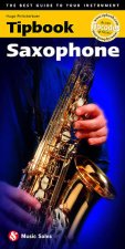 Saxophone