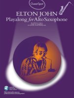 Elton John