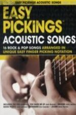 Easy Pickings Acoustic Songs