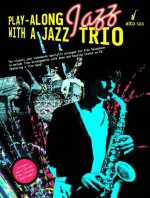 Play Along Jazz Alto Sax