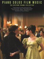 Piano Solos Film Music The Costume Drama