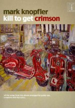 Kill To Get Crimson