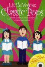 Little Voices - Classic Pops