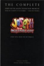 Complete Joseph and the Amazing Technicolor Dreamcoat