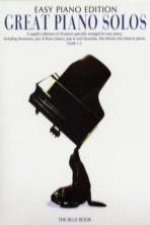 Great Piano Solos
