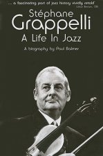 Stephane Grappelli