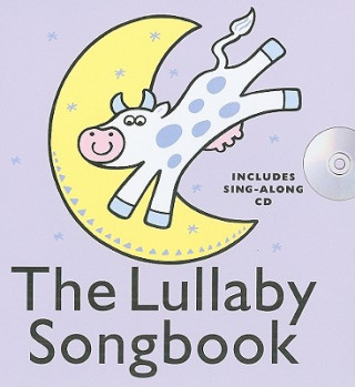 Lullaby Songbook (Hardback)