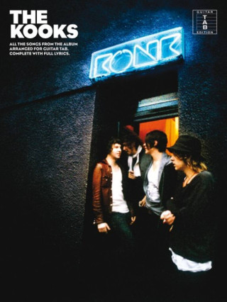 Kooks:  Konk