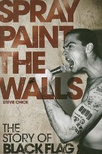 Spray Paint the Walls: The 