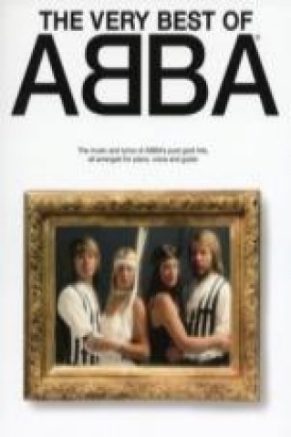 Very Best Of Abba