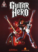 Guitar Hero Guitar Recorded Versions