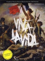 Coldplay Viva La Vida Or Death Combined